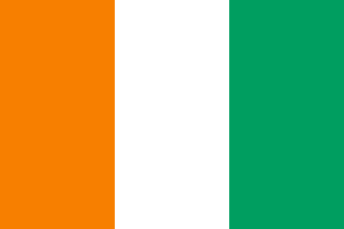 Ivory Coast BSC certificate for cargo shipments to Cote d'Ivoire