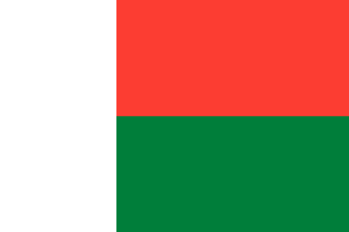 Madagascar BSC certificate for maritime cargo shipments
